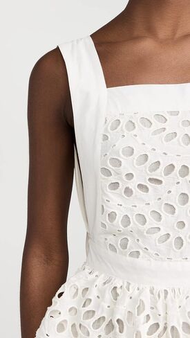 Sundress Women's Coline Dress in Kuwait