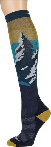 Darn Tough (8023 Solstice OTC متوسط ​​الوزن مع جورب نسائي مبطن in Kuwait