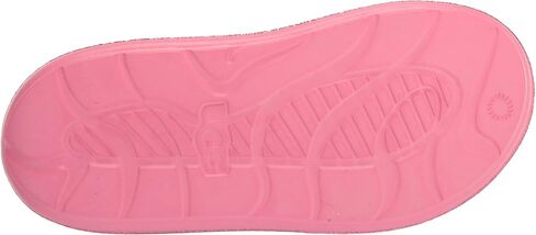 UGG Unisex-Child K Sport Yeah Glitter Sandal in Saudi Arabia