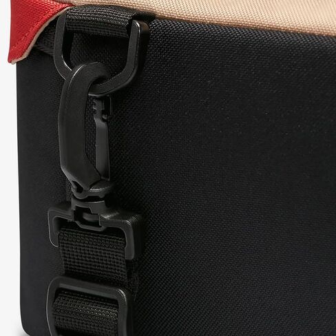 Nike Shoe Box Bag Vintage (VINTAGE BLACK/RED/BROWN) in Saudi Arabia
