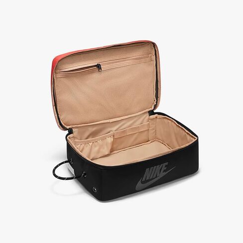 Nike Shoe Box Bag Vintage (VINTAGE BLACK/RED/BROWN) in Saudi Arabia