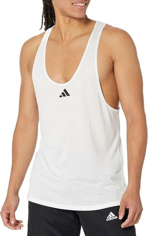 adidas Men's Workout Stringer in Saudi Arabia