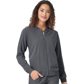 WonderWink Women's Bomber Jacket in Kuwait