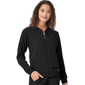 WonderWink Women's Bomber Jacket in Saudi Arabia