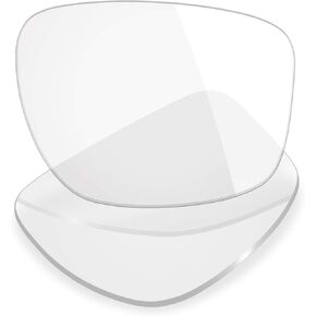 عدسات Mryok البديلة لـ Oakley Sliver XL - خيارات