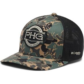 Columbia PHG Antlers Mesh Ball Cap