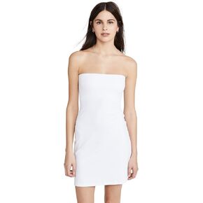 Susana Monaco Women's Strapless Tube Dress