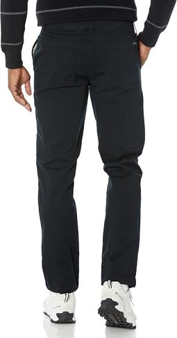 Columbia Men's Pacific Ridge Utility Pant in Kuwait
