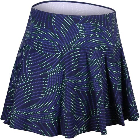 JINXUEER Women's Plus Size Swim Skirt High Waisted Swimsuit Bottoms Swimwear Board paired Bikini Tankinis in Kuwait