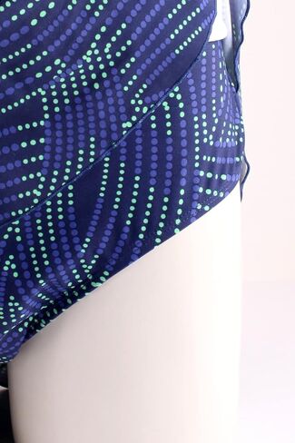 JINXUEER Women's Plus Size Swim Skirt High Waisted Swimsuit Bottoms Swimwear Board paired Bikini Tankinis in Kuwait