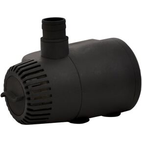 TotalPond 170 GPH Low Water Shut-Off Fountain Pump