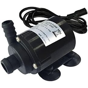 JOVTOP-dc 12V مضخة مياه غاطسة بدون فرش DC CE ROHS JT-160A in Kuwait