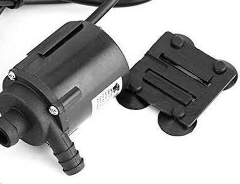 JOVTOP-dc 12V مضخة مياه غاطسة بدون فرش DC CE ROHS JT-160A in Kuwait