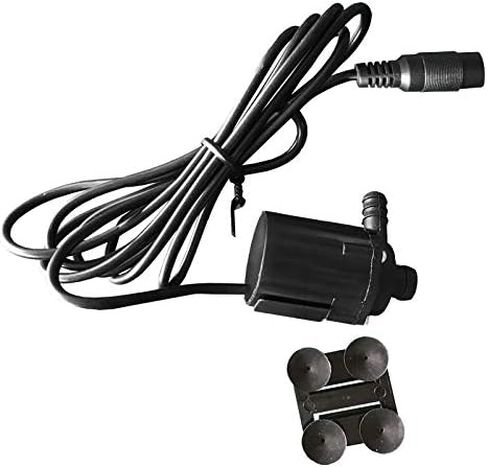 JOVTOP-dc 12V مضخة مياه غاطسة بدون فرش DC CE ROHS JT-160A in Kuwait