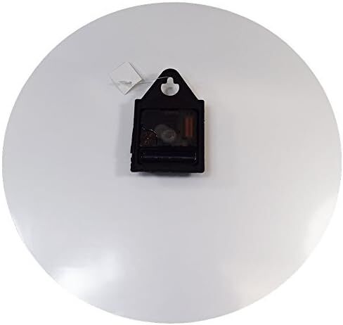 Sea Creations 13" Glass Beach Drink Clock in Kuwait