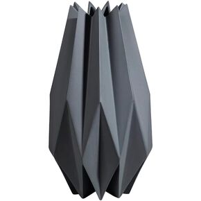 New Modern Luxury Home Decoration Ceramic vase (Ceramic Blue)