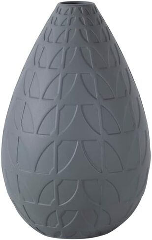 New Modern Luxury Home Decoration Ceramic vase (Ceramic Blue) in Kuwait