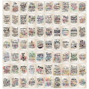 72Pcs Claude Monet Posters Wall Collage Kit - Old Retro Vintage Painting Aesthetic Pictures for Home Classroom Bedroom Classic Exhibition Antique Room Decor - Postcard Size Photo 4" x 6"