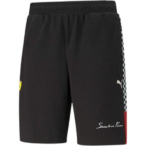 Puma - Mens Ferrari Race Xtg Sweat Shorts, Size: in Kuwait