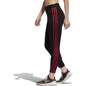 جوارب أديداس إسينشالز 3-سترايبس النسائية in Kuwait