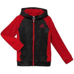 adidas boys Hoodie in Saudi Arabia