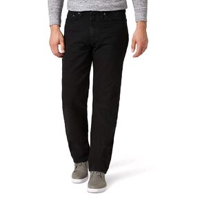 Wrangler mens Straight