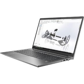 HP ZBook Power G8 15.6" Mobile Workstation - Full HD - 1920 x 1080 - Intel Core i7 11th Gen i7-11800H Octa-core (8 Core) - 16 GB Total RAM - 512 GB SSD - Intel WM590 Chip - Windows 11 Pro - NVIDI in Saudi Arabia