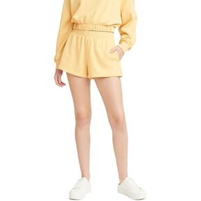 Levi's Women's Marty Sweatshorts
