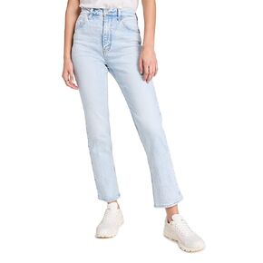 Levi's Women's 70s High Slim Straight Jeans in Kuwait