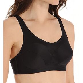 Lunaire Women's Coolmax High Impact Sports Bra in Kuwait