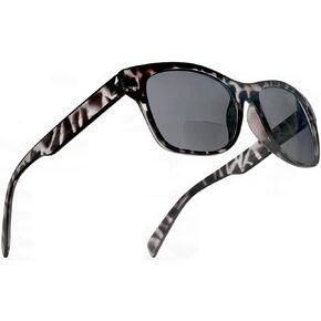 Bifocal Reading Sunglasses for Men and Women Classic Tortoise Readers Summer Sun