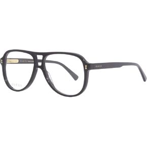 Gucci GG1044O Black 57/13/145 men Eyewear Frame in Saudi Arabia