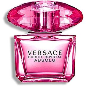 Bright Crystal Absolu by Versace EDP Spray 1.0 oz (30 ml) (w)