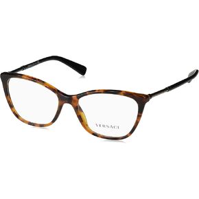 Versace Women's VE3248 Eyeglasses 54mm in Saudi Arabia