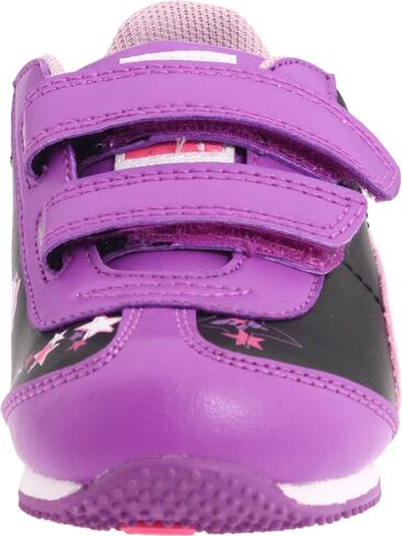 Puma Speeder Girls Light-Up Sneaker (Toddler/Little Kid/Big Kid) in Saudi Arabia
