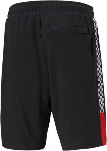 Puma - Mens Ferrari Race Xtg Sweat Shorts, Size: in Kuwait