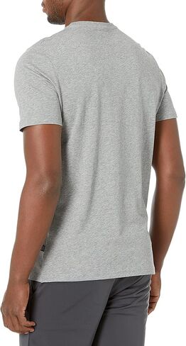 PUMA Men's Basic Tee in Kuwait