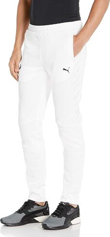 PUMA Men's BMW M Motorsport T7 Track Pants in Saudi Arabia