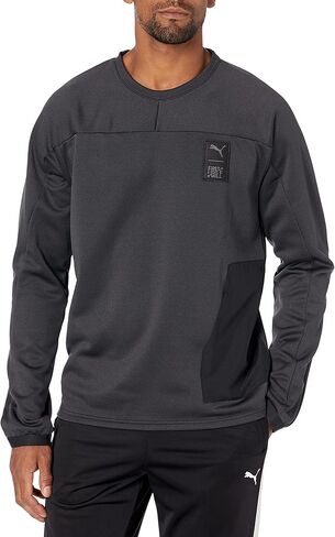 PUMA Train First Mile Sweatshirt in Saudi Arabia