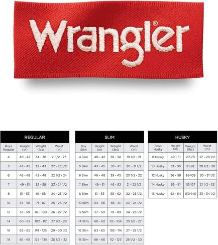 Wrangler Boys' Straight Fit Cargo Shorts in Saudi Arabia
