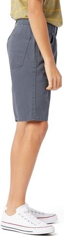 Signature by Levi Strauss & Co. Gold Label Boys' Pull on Uniform Shorts in Saudi Arabia