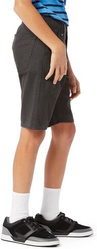Signature by Levi Strauss & Co. Gold Label Boys' Pull on Uniform Shorts in Saudi Arabia