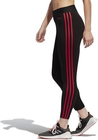 جوارب أديداس إسينشالز 3-سترايبس النسائية in Kuwait