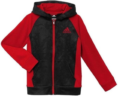 adidas boys Hoodie in Saudi Arabia