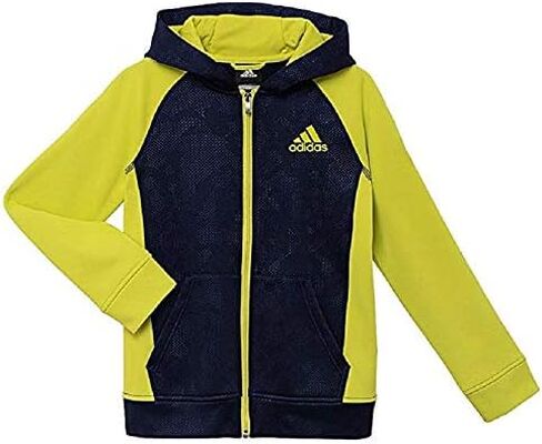 adidas boys Hoodie in Kuwait
