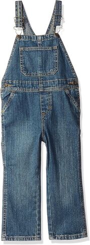 قماش الدنيم الكلاسيكي للأولاد من Wrangler Authentics in Kuwait