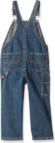 قماش الدنيم الكلاسيكي للأولاد من Wrangler Authentics in Kuwait