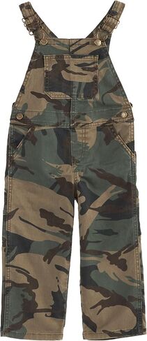 قماش الدنيم الكلاسيكي للأولاد من Wrangler Authentics in Kuwait