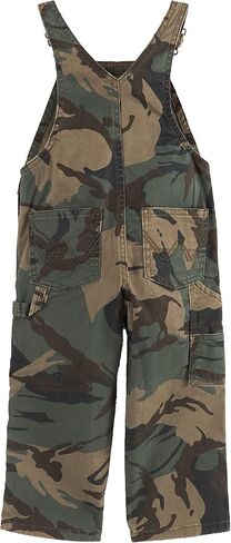 قماش الدنيم الكلاسيكي للأولاد من Wrangler Authentics in Kuwait