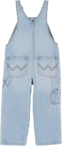 قماش الدنيم الكلاسيكي للأولاد من Wrangler Authentics in Kuwait